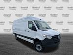 2025 Mercedes-Benz Sprinter 2500 High Roof AWD, Empty Cargo Van for sale #CS32576 - photo 2