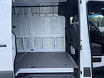 2025 Mercedes-Benz Sprinter 2500 High Roof AWD, Empty Cargo Van for sale #CS32576 - photo 32