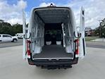 2025 Mercedes-Benz Sprinter 2500 High Roof AWD, Empty Cargo Van for sale #CS32576 - photo 48