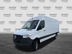 2025 Mercedes-Benz Sprinter 2500 High Roof AWD, Empty Cargo Van for sale #CS32576 - photo 4