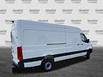 2025 Mercedes-Benz Sprinter 2500 High Roof AWD, Empty Cargo Van for sale #CS32576 - photo 8