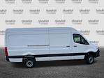 2025 Mercedes-Benz Sprinter 2500 High Roof AWD, Empty Cargo Van for sale #CS32576 - photo 9