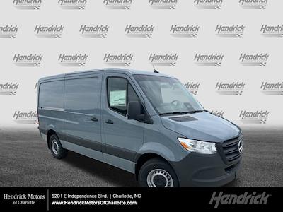 2025 Mercedes-Benz Sprinter 2500 Standard Roof RWD, Empty Cargo Van for sale #CS32578 - photo 1