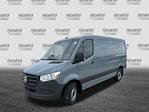 2025 Mercedes-Benz Sprinter 2500 Standard Roof RWD, Empty Cargo Van for sale #CS32578 - photo 4