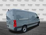 2025 Mercedes-Benz Sprinter 2500 Standard Roof RWD, Empty Cargo Van for sale #CS32578 - photo 8