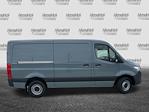 2025 Mercedes-Benz Sprinter 2500 Standard Roof RWD, Empty Cargo Van for sale #CS32578 - photo 9