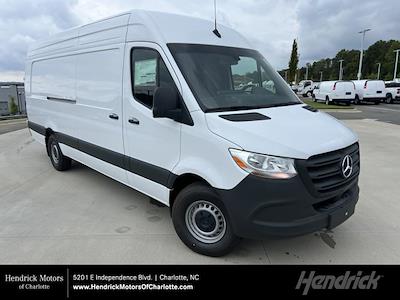 2024 Mercedes-Benz Sprinter 2500 High Roof RWD, Empty Cargo Van for sale #CS32579 - photo 1