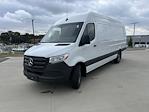 2024 Mercedes-Benz Sprinter 2500 High Roof RWD, Empty Cargo Van for sale #CS32579 - photo 4