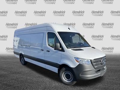 2025 Mercedes-Benz Sprinter 2500 High Roof RWD, Empty Cargo Van for sale #CS32580 - photo 1