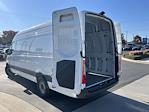 2025 Mercedes-Benz Sprinter 2500 High Roof RWD, Empty Cargo Van for sale #CS32580 - photo 38