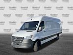 2025 Mercedes-Benz Sprinter 2500 High Roof RWD, Empty Cargo Van for sale #CS32580 - photo 4