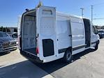 2025 Mercedes-Benz Sprinter 2500 High Roof RWD, Empty Cargo Van for sale #CS32580 - photo 42