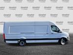 2025 Mercedes-Benz Sprinter 2500 High Roof RWD, Empty Cargo Van for sale #CS32580 - photo 9