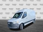 2025 Mercedes-Benz Sprinter 2500 Standard Roof RWD, Empty Cargo Van for sale #CS32581 - photo 5