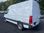 2025 Mercedes-Benz Sprinter 2500 Standard Roof RWD, Empty Cargo Van for sale #CS32581 - photo 6