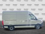 2025 Mercedes-Benz Sprinter 2500 Standard Roof RWD, Empty Cargo Van for sale #CS32581 - photo 9