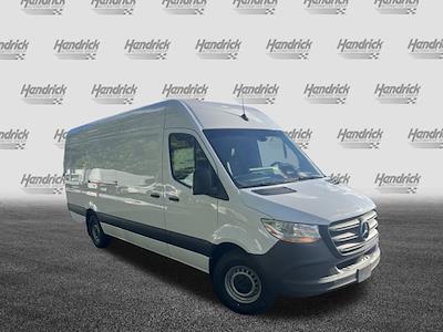 2025 Mercedes-Benz Sprinter 2500 High Roof RWD, Empty Cargo Van for sale #CS32582 - photo 1