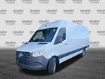 2025 Mercedes-Benz Sprinter 2500 High Roof RWD, Empty Cargo Van for sale #CS32582 - photo 4