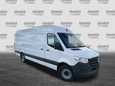 2025 Mercedes-Benz Sprinter 2500 High Roof RWD, Empty Cargo Van for sale #CS32584 - photo 1