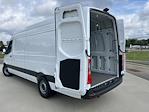 2025 Mercedes-Benz Sprinter 2500 High Roof RWD, Empty Cargo Van for sale #CS32584 - photo 38