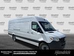 2025 Mercedes-Benz Sprinter 2500 High Roof RWD, Empty Cargo Van for sale #CS32585 - photo 3