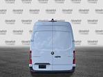 New 2025 Mercedes-Benz Sprinter 2500 High Roof RWD, Empty Cargo Van for sale #CS32586 - photo 7