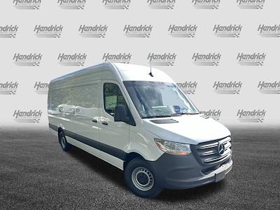 2025 Mercedes-Benz Sprinter 2500 High Roof RWD, Empty Cargo Van for sale #CS32587 - photo 1