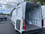 2025 Mercedes-Benz Sprinter 2500 High Roof RWD, Empty Cargo Van for sale #CS32587 - photo 38