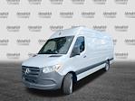 2025 Mercedes-Benz Sprinter 2500 High Roof RWD, Empty Cargo Van for sale #CS32587 - photo 4