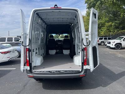 2025 Mercedes-Benz Sprinter 2500 Standard Roof RWD, Empty Cargo Van for sale #CS32588 - photo 2