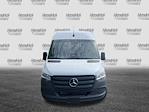 New 2025 Mercedes-Benz Sprinter 2500 Standard Roof RWD, Empty Cargo Van for sale #CS32588 - photo 4