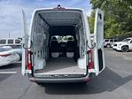 New 2025 Mercedes-Benz Sprinter 2500 Standard Roof RWD, Empty Cargo Van for sale #CS32588 - photo 2