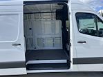 2025 Mercedes-Benz Sprinter 2500 High Roof RWD, Empty Cargo Van for sale #CS32591 - photo 31