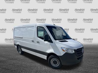 New 2025 Mercedes-Benz Sprinter 2500 Standard Roof RWD, Empty Cargo Van for sale #CS32592 - photo 1