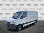 New 2025 Mercedes-Benz Sprinter 2500 Standard Roof RWD, Empty Cargo Van for sale #CS32592 - photo 5