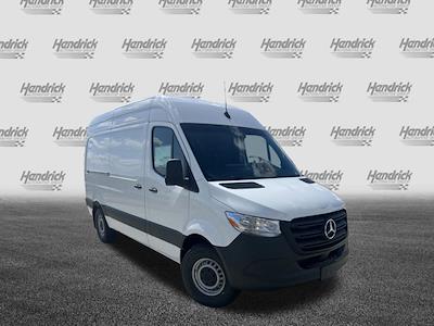 2025 Mercedes-Benz Sprinter 2500 Standard Roof RWD, Empty Cargo Van for sale #CS32593 - photo 1