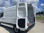 2025 Mercedes-Benz Sprinter 2500 Standard Roof RWD, Empty Cargo Van for sale #CS32593 - photo 38