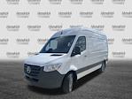 2025 Mercedes-Benz Sprinter 2500 Standard Roof RWD, Empty Cargo Van for sale #CS32593 - photo 5