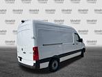 2025 Mercedes-Benz Sprinter 2500 Standard Roof RWD, Empty Cargo Van for sale #CS32593 - photo 3