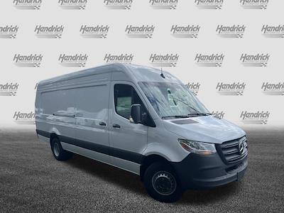 2025 Mercedes-Benz Sprinter 3500XD High Roof DRW RWD, Empty Cargo Van for sale #CS32595 - photo 1