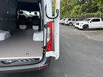 2025 Mercedes-Benz Sprinter 3500XD High Roof DRW RWD, Empty Cargo Van for sale #CS32595 - photo 41