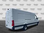 2025 Mercedes-Benz Sprinter 3500XD High Roof DRW RWD, Empty Cargo Van for sale #CS32595 - photo 8