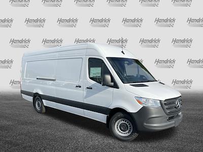 2025 Mercedes-Benz Sprinter 2500 High Roof RWD, Empty Cargo Van for sale #CS32596 - photo 1