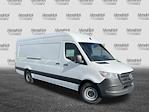 2025 Mercedes-Benz Sprinter 2500 High Roof RWD, Empty Cargo Van for sale #CS32596 - photo 1