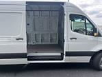 2025 Mercedes-Benz Sprinter 2500 High Roof RWD, Empty Cargo Van for sale #CS32597 - photo 31