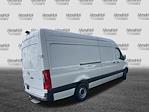 2025 Mercedes-Benz Sprinter 2500 High Roof RWD, Empty Cargo Van for sale #CS32597 - photo 2