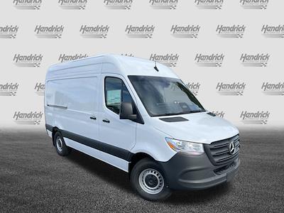 2025 Mercedes-Benz Sprinter 2500 Standard Roof RWD, Empty Cargo Van for sale #CS32599 - photo 1