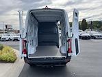 2025 Mercedes-Benz Sprinter 2500 Standard Roof RWD, Empty Cargo Van for sale #CS32599 - photo 2