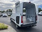 2025 Mercedes-Benz Sprinter 2500 Standard Roof RWD, Empty Cargo Van for sale #CS32599 - photo 38