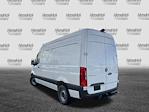 2025 Mercedes-Benz Sprinter 2500 Standard Roof RWD, Empty Cargo Van for sale #CS32599 - photo 6